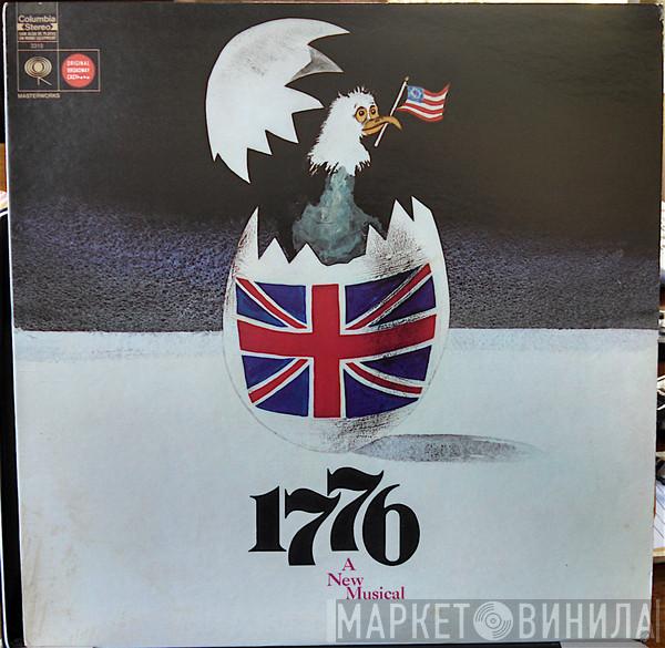  - 1776 (A New Musical)