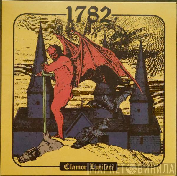 1782 - Clamor Luciferi