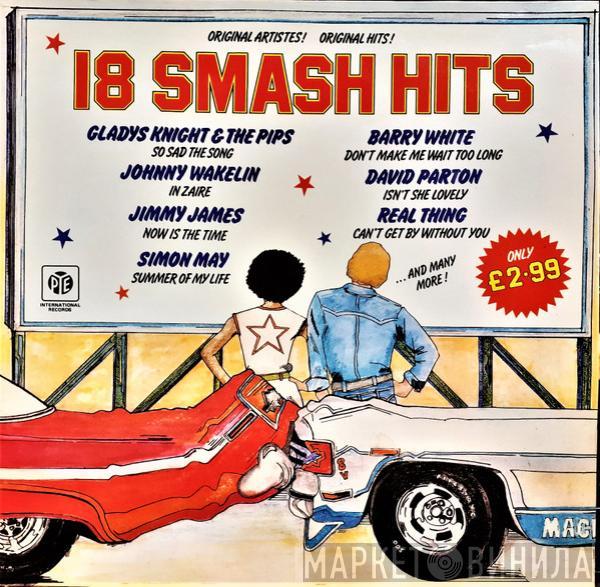  - 18 Smash Hits
