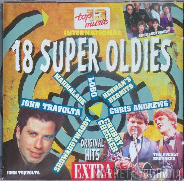  - 18 Super Oldies