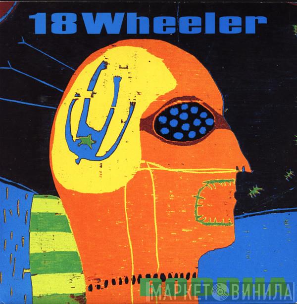 18 Wheeler - Boddha