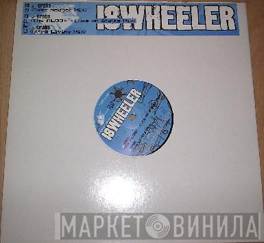 18 Wheeler - Crabs