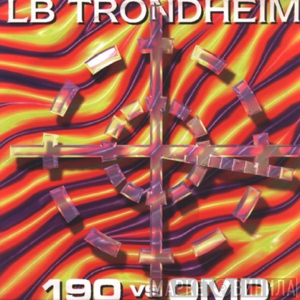 190 , Orchestral Manoeuvres In The Dark - LB Trondheim