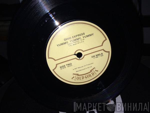 1910 Fruitgum Company, Ohio Express - Simon Says / Yummy, Yummy, Yummy