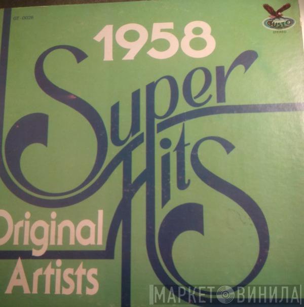  - 1958 Super Hits