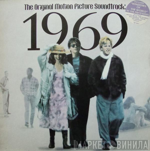  - 1969 (The Original Motion Picture Soundtrack)