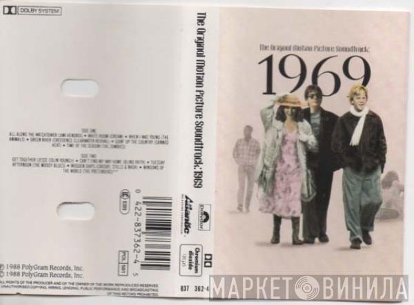  - 1969 (The Original Motion Picture Soundtrack)