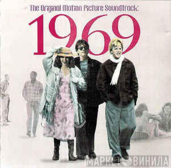  - 1969 - The Original Motion Picture Soundtrack