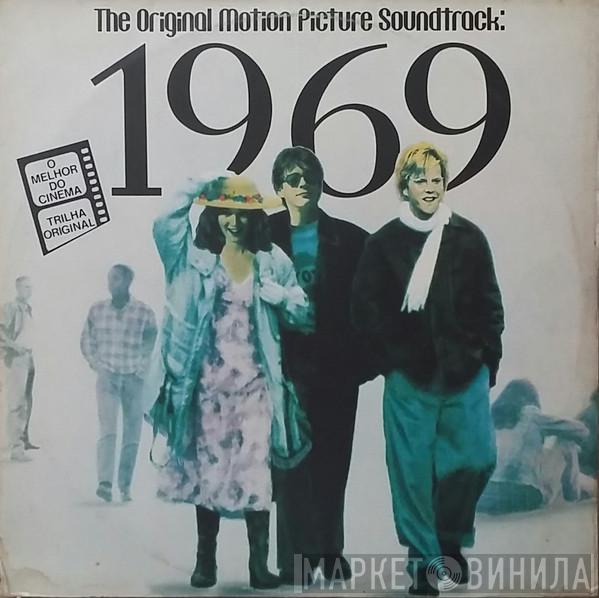  - 1969 - The Original Motion Picture Soundtrack