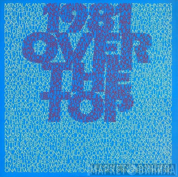  - 1981 Over The Top