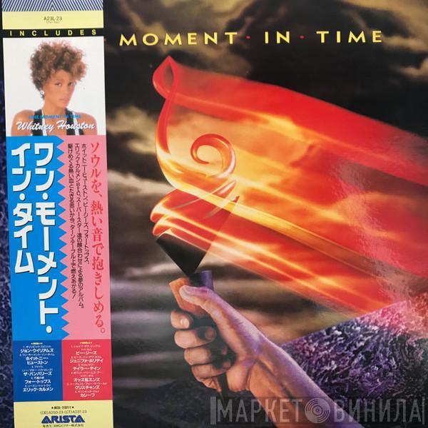  - 1988 Summer Olympics Album: One Moment In Time