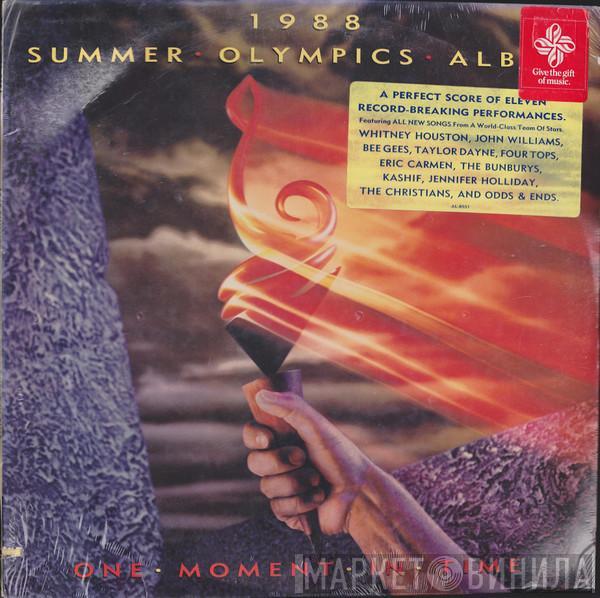  - 1988 Summer Olympics Album: One Moment In Time