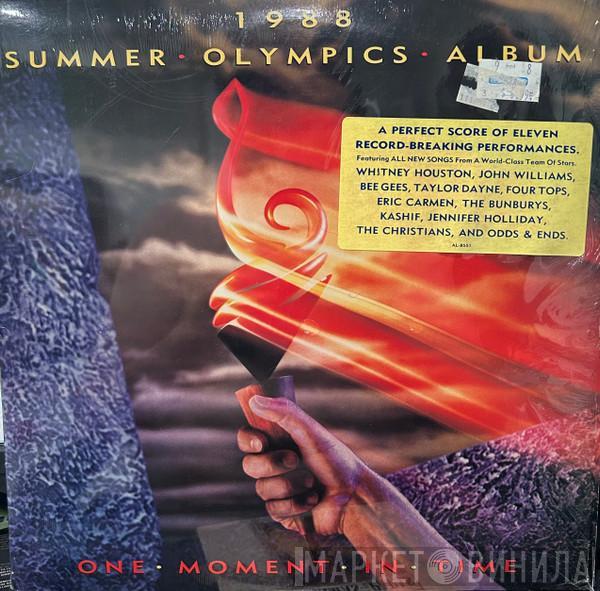  - 1988 Summer Olympics Album: One Moment In Time