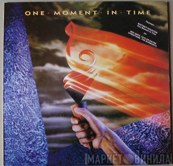  - 1988 Summer Olympics Album: One Moment In Time