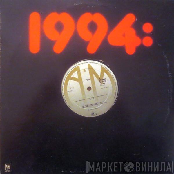 1994: - Once Again