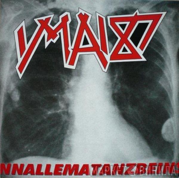 1. Mai 87 - Rastamannallemaltanzbeinschwingen - Live In Neuss '95