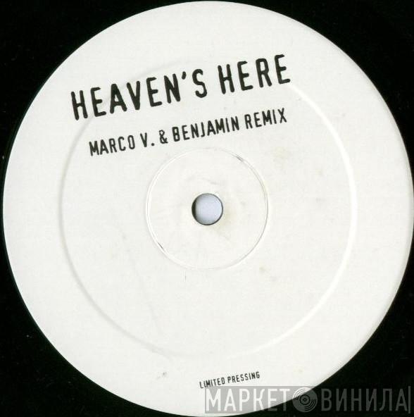 2 Brothers On The 4th Floor - Heaven's Here
