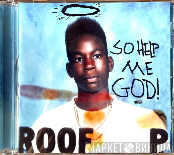2 Chainz - So Help Me God!