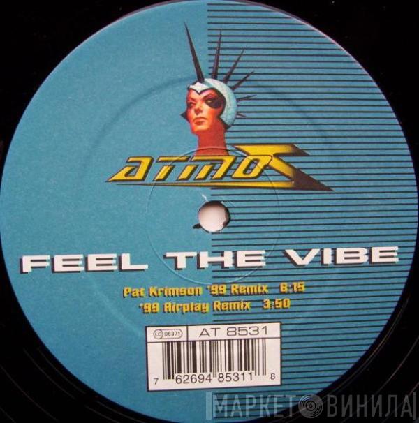 2 Fabiola - Feel The Vibe