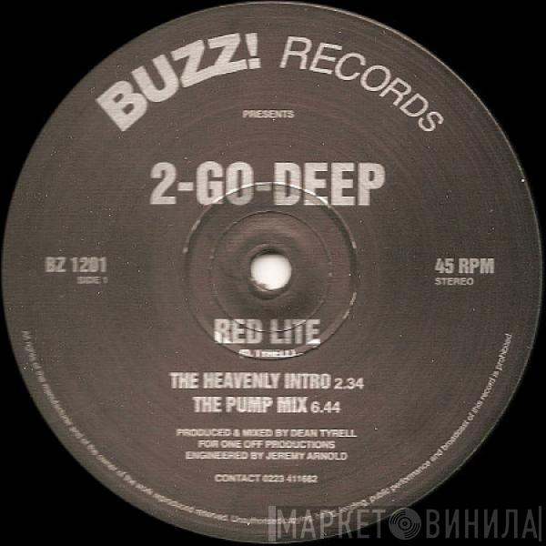 2-Go-Deep - Red Lite