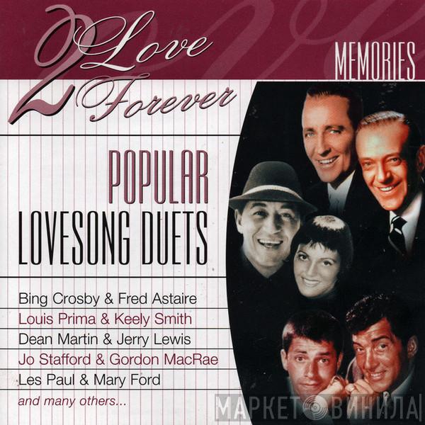  - 2 Love Forever: Memories