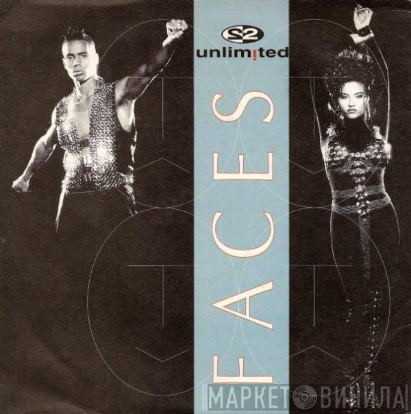 2 Unlimited - Faces