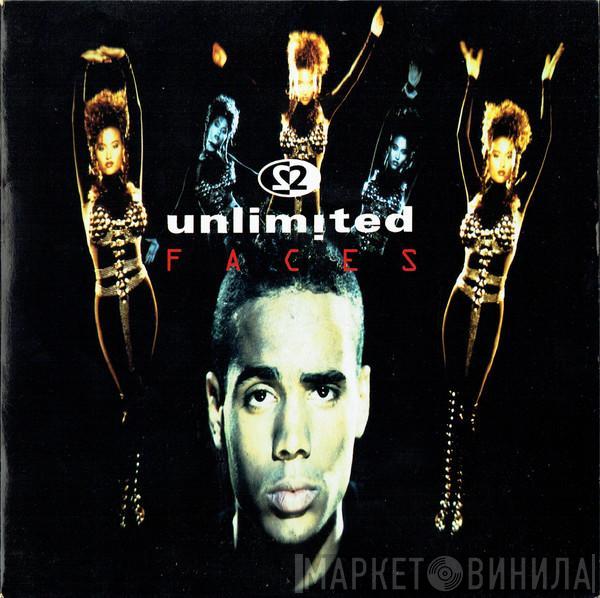 2 Unlimited - Faces