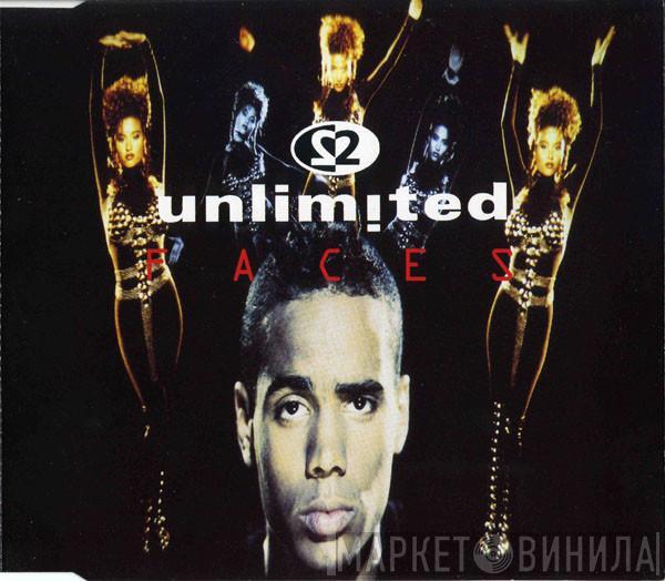 2 Unlimited - Faces