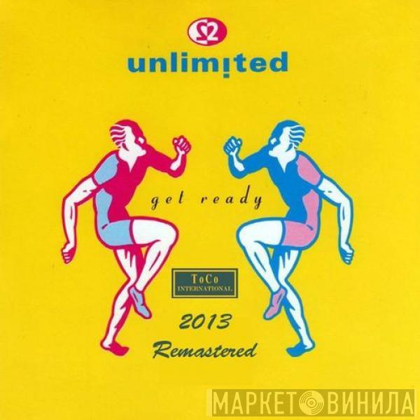  2 Unlimited  - Get Ready For This (2013 Remastered)