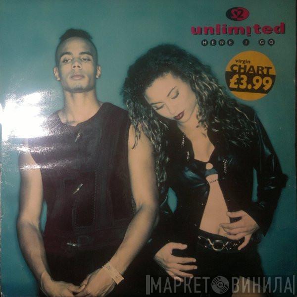 2 Unlimited - Here I Go