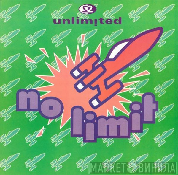 2 Unlimited - No Limit