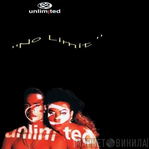 2 Unlimited  - No Limit