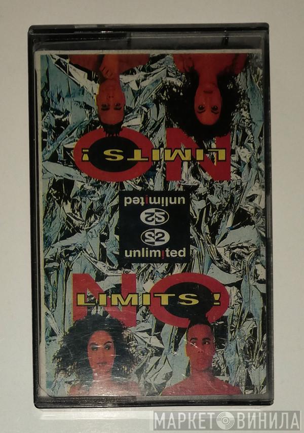  2 Unlimited  - No Limits!