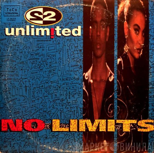  2 Unlimited  - No Limits