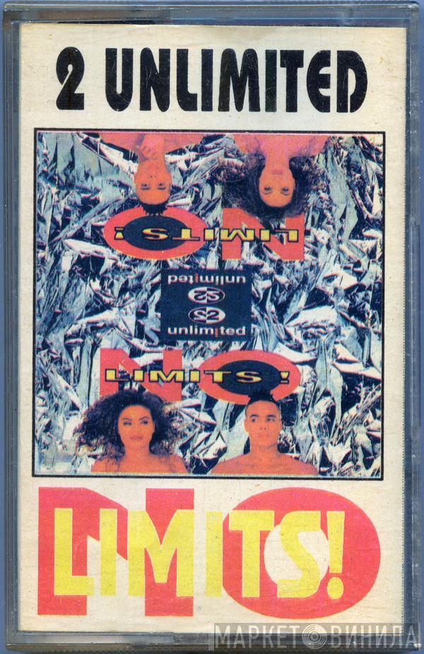  2 Unlimited  - No Limits