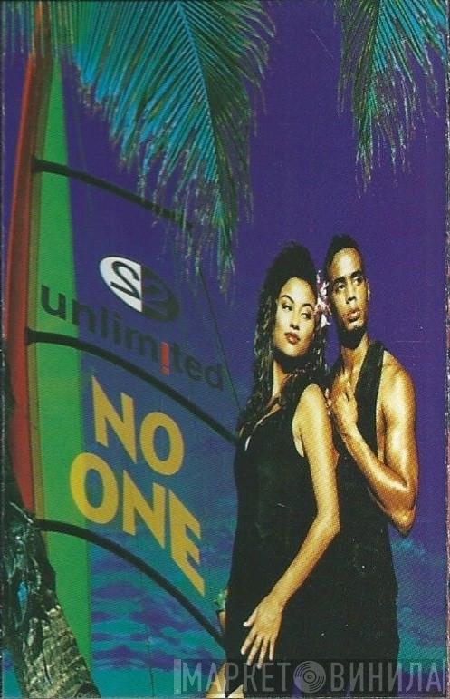 2 Unlimited - No One