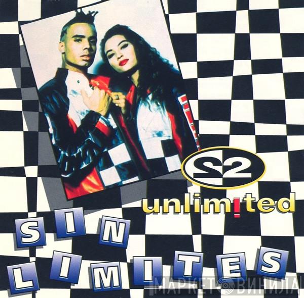 2 Unlimited - Sin Limites