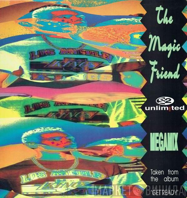  2 Unlimited  - The Magic Friend