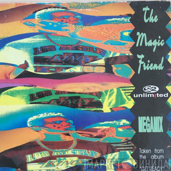  2 Unlimited  - The Magic Friend