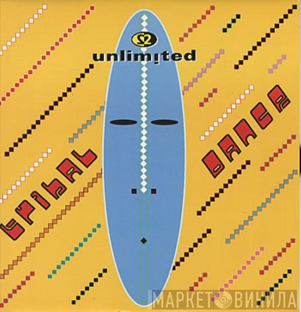 2 Unlimited - Tribal Dance