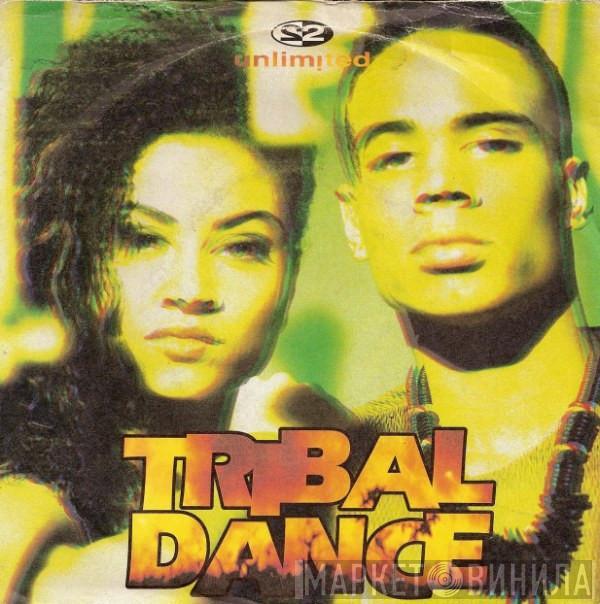 2 Unlimited - Tribal Dance