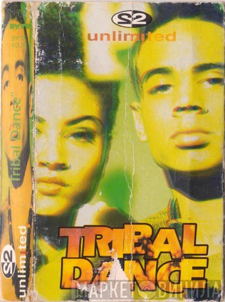  2 Unlimited  - Tribal Dance