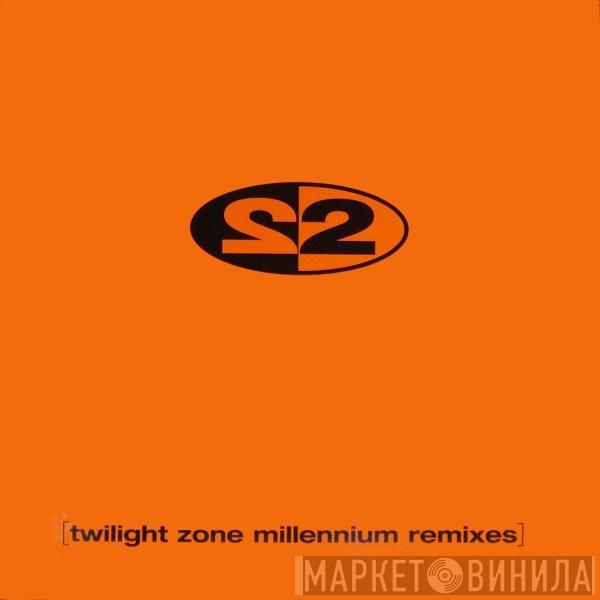  2 Unlimited  - Twilight Zone (Millennium Remixes)