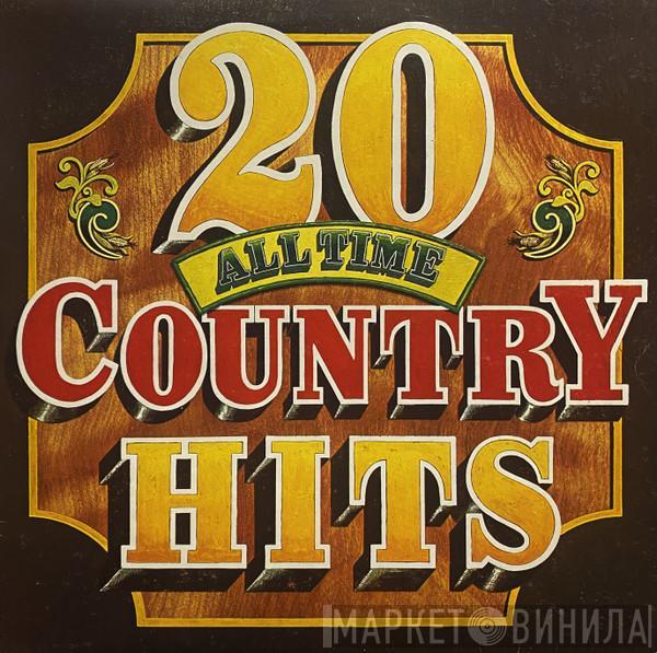  - 20 All-Time Country Hits