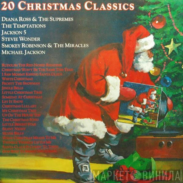  - 20 Christmas Classics