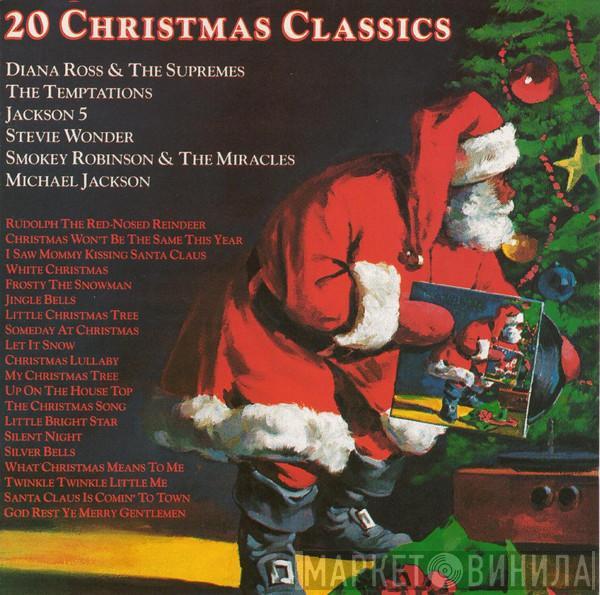  - 20 Christmas Classics