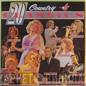  - 20 Country Classics
