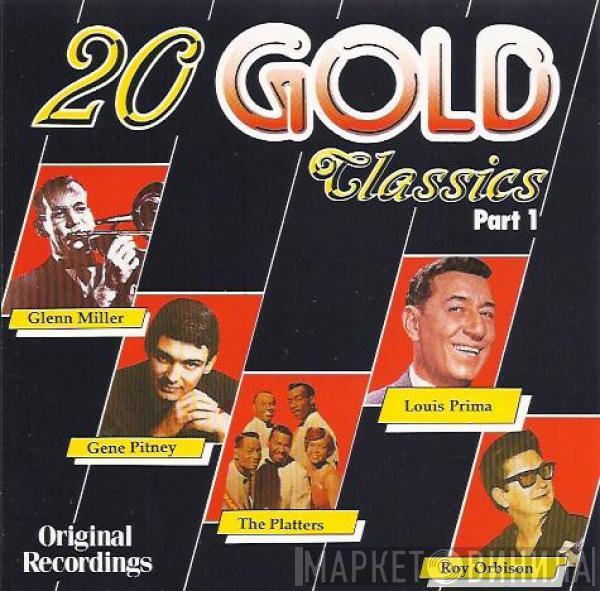  - 20 Gold Classics Part 1