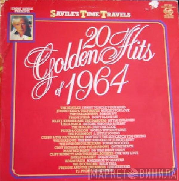  - 20 Golden Hits Of 1964