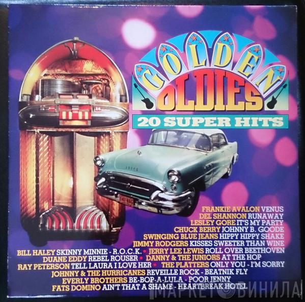  - 20 Golden Oldies